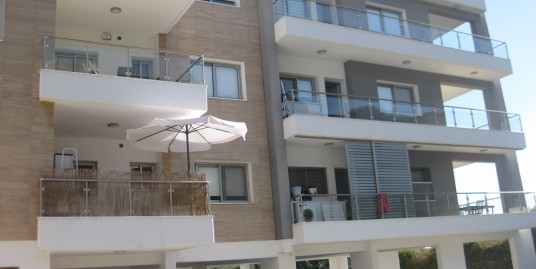 2 Bedroom Apartment in Germasoyia