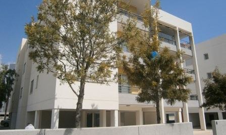 3 Bedroom Apartment in Linopetra