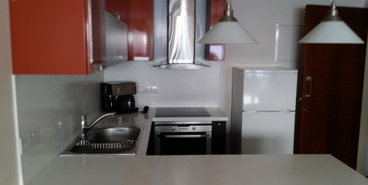 1 Bedroom near Ajax Hotel