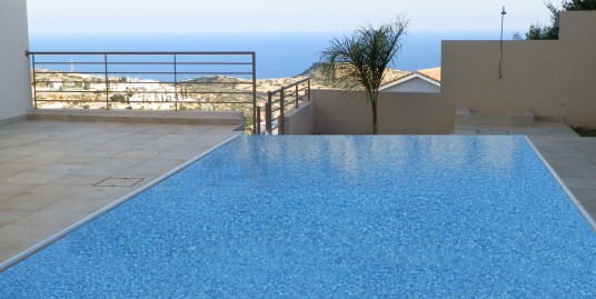 Brand New 4 Bedroom Villa in Ayios Tychonas