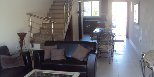 3 Bedroom Maisonette in Ayios Athanasiou