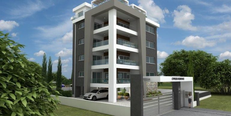 CYPRESS RESIDENCES0000