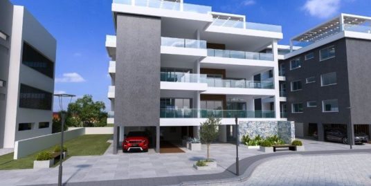 Brand New 2/3 Bedroom Luxury Apartments, walking distance to the sea