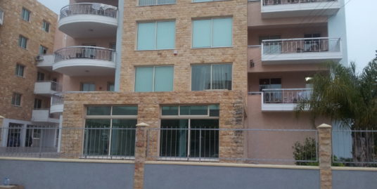 3 Bedroom Apartment in City Center