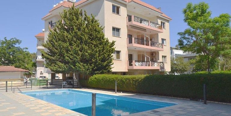 YIATROS COMPLEX BLOCK D 2 BEDROOM & STUDIO (26)