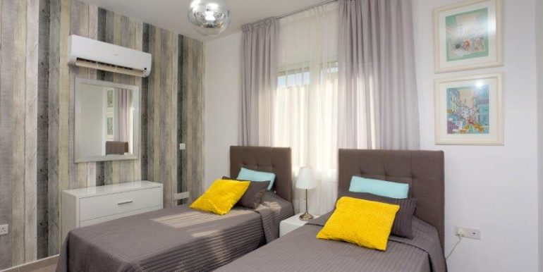 YIATROS COMPLEX BLOCK D 2 BEDROOM & STUDIO (49)