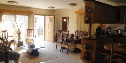 3 Bedroom semi-detached house in Ayios Nicholas