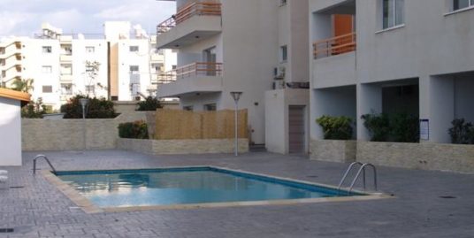 2 Bedroom Apartment in tourist area