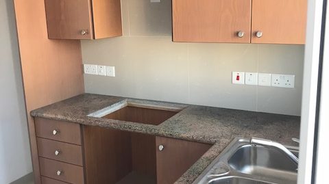 New 2 Bedroom apartment in Mesa Gitonia