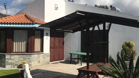 2 bedroom Bungalow set in 6500m2 in Kalo Chorio