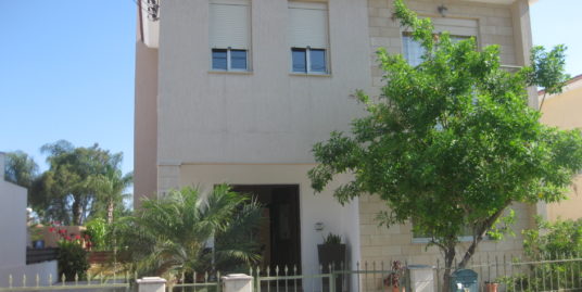 4 Bedroom Detached house in Linopetra