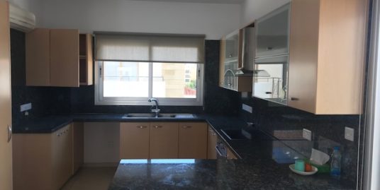 3 Bedroom Penthouse in Neapolis