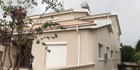 3 bedroom semi-detached house in Linopetra