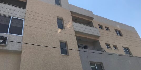 2 bedroom apartment in Agios Ioannis off makarios Avenue